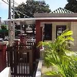 Roma Residence Meireles
