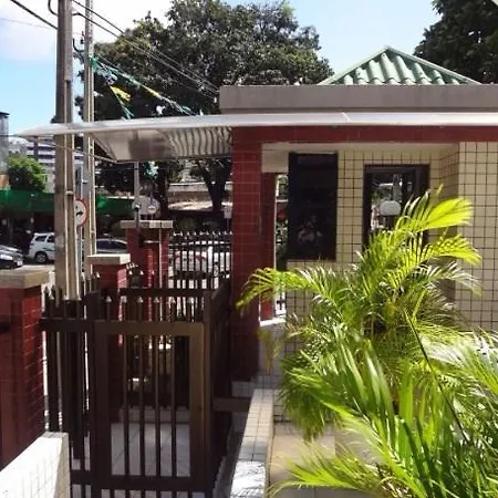 Roma Meireles Apartamento Fortaleza (Ceara)
