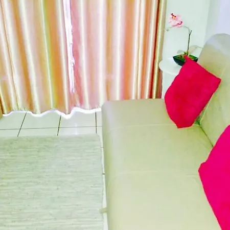 Apartamento Roma Meireles
