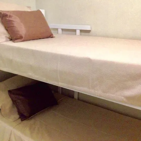 Roma Meireles Apartamento