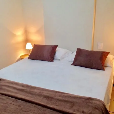 Roma Meireles Apartamento *
