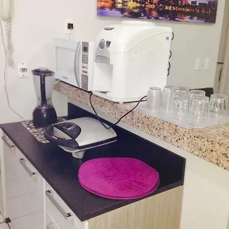Roma Meireles Apartamento